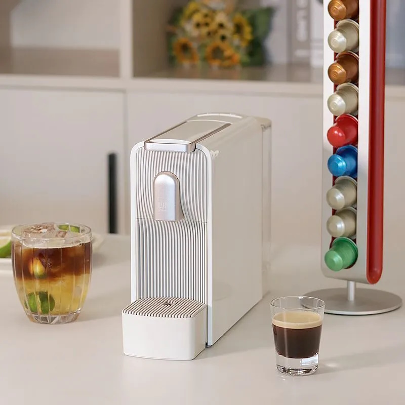 Капсульная кофемашина SCISHARE Capsule Coffee Machine Mini S
